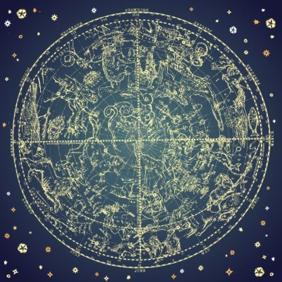 “Catasterismi” la più bella parata di favole e miti