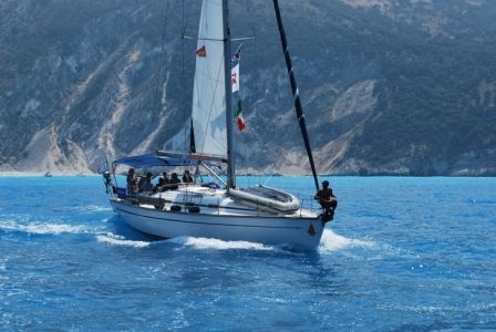 Dodecaneso…il turchese della  Grecia che non si scorda mai