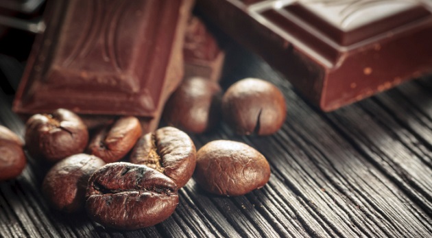 Parola di cardiologo. Caffè e cioccolato per stare bene