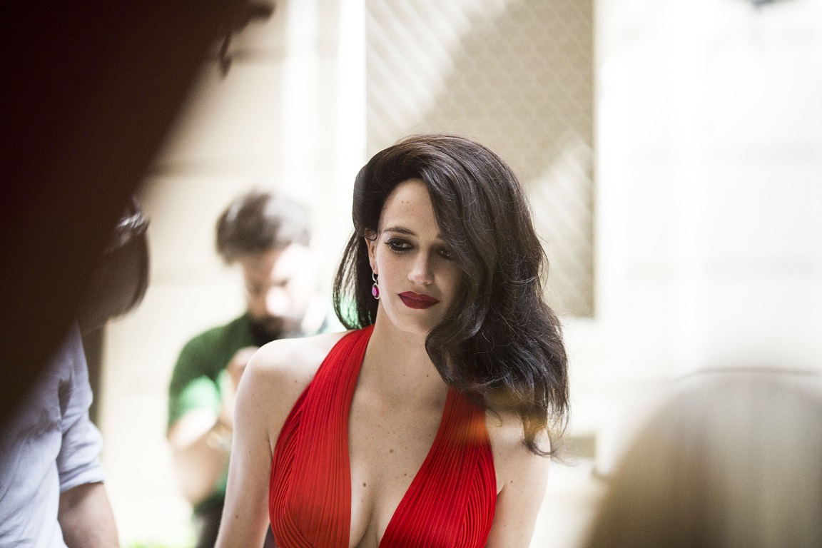 Eva Green: bellezza senza tempo