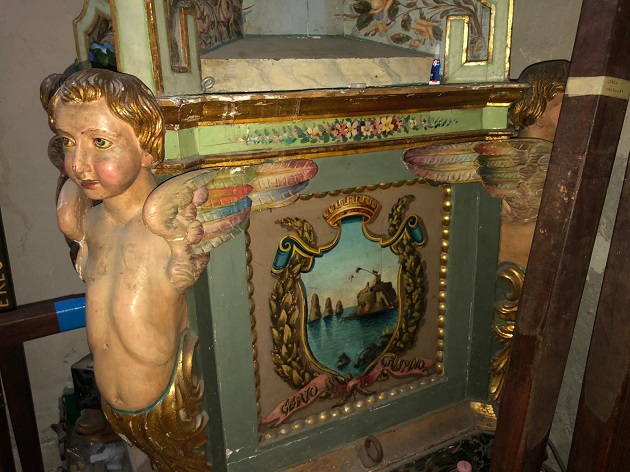 La Candelora dei Calzolai di Acireale tornerà all’antico splendore