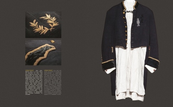 CAOSORDINATO in mostra a Pitti Immagine Filati