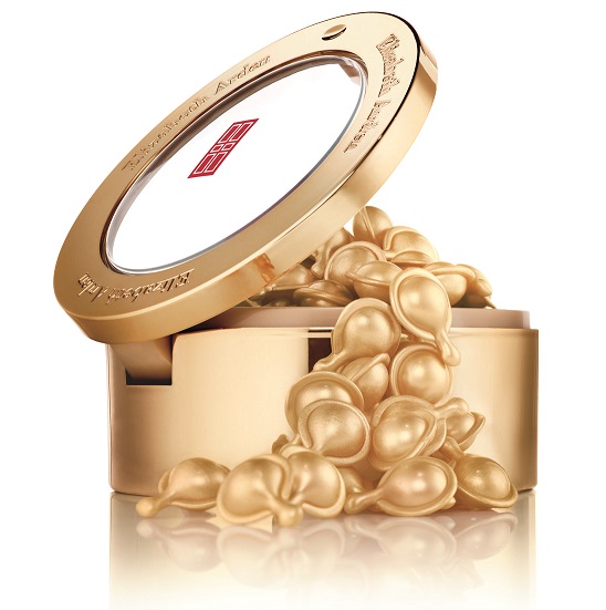 Rigenera la pelle dopo l’estate con  Ceramide Capsules