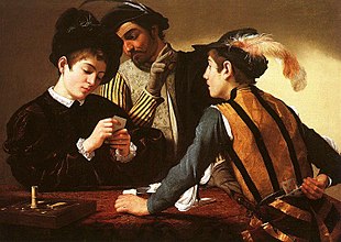 Ecco il profilo dei giocatori d’azzardo