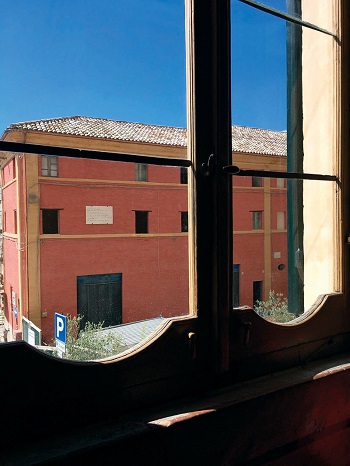 Apre al pubblico la casa di “Silvia”, l’amata di Leopardi