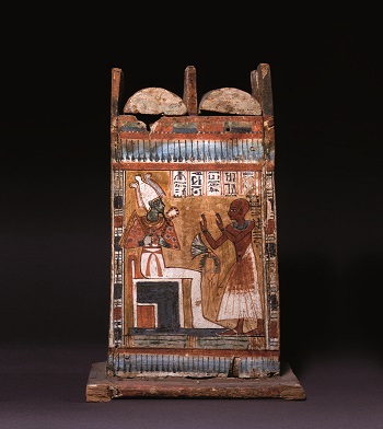 “Mummie. Viaggio verso l’immortalità” nel Museo Archeologico Nazionale di Firenze
