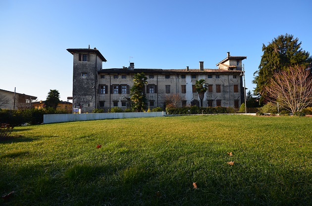 Castelli Aperti in Friuli Venezia Giulia