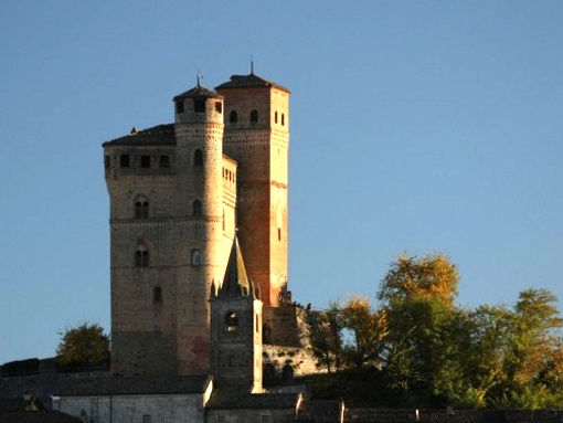 Narrar castelli e vini