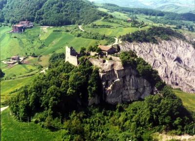 Italia. 13 gioielli demaniali al ‘privato no profit’