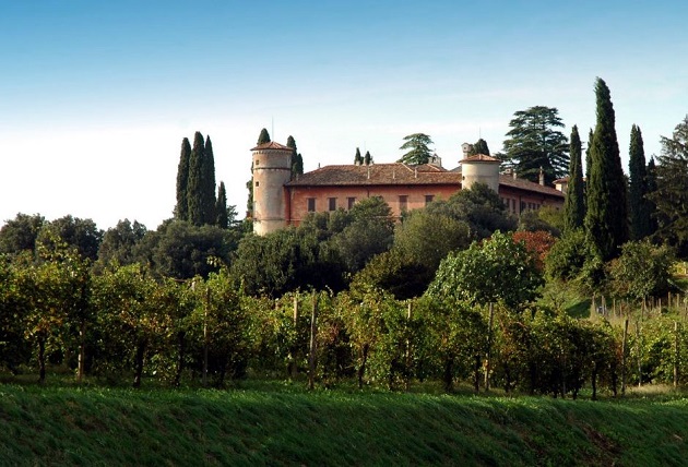 In Friuli 15 castelli aprono al pubblico per un week end da fiaba