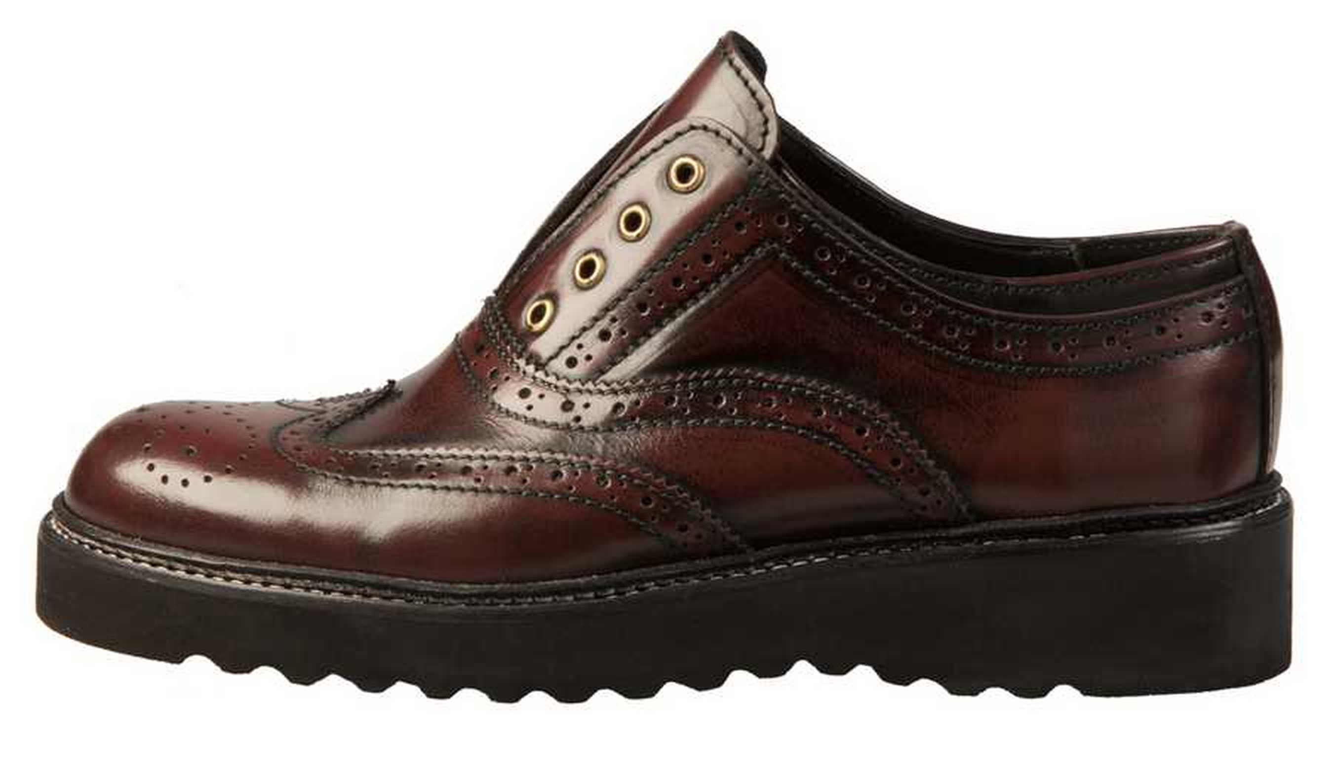 100% British & Grunge, la collezione di Catarina Martins