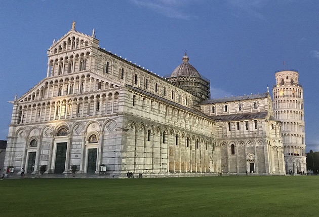 Campanili e Campane