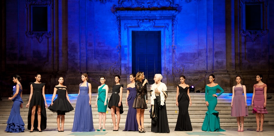 Moda “Città dei Sassi” 2015: vince Daniele Desiati