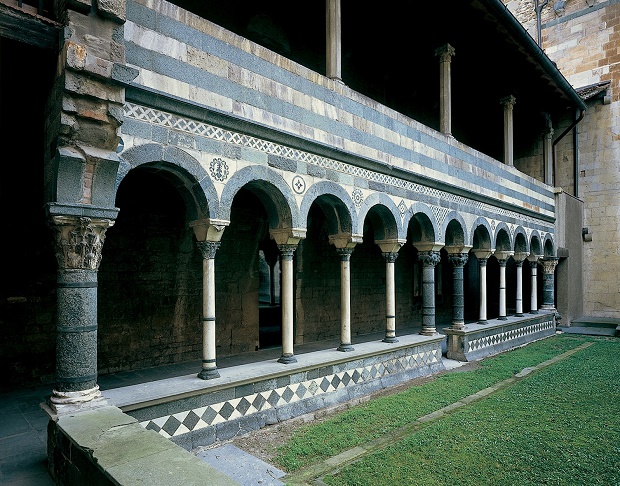 Assetati d’arte