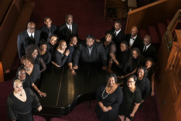 Parte da Cagli la rassegna gospel di Fano Jazz Network