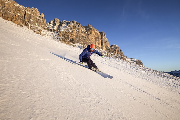 In Alto Adige l’inverno è molto di più di una stagione, è un stato d’animo