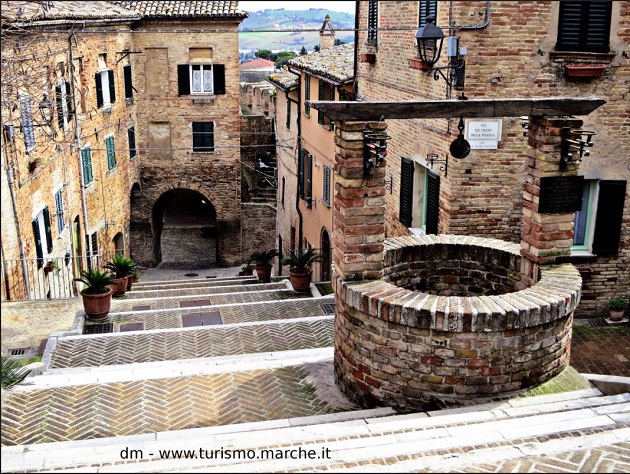 Torna il Turismo Spirituale a passo lento nelle Marche