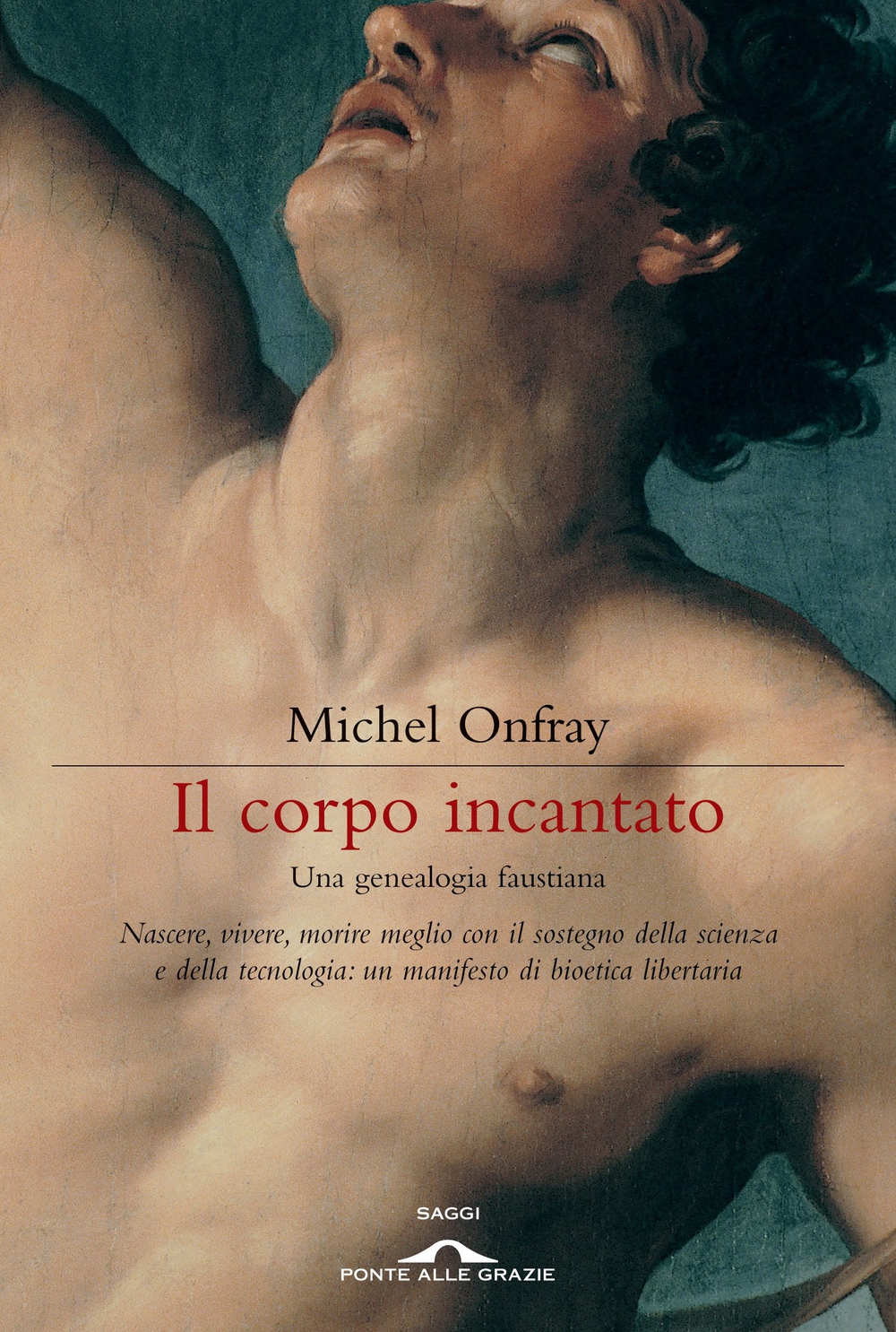 Il corpo incantato