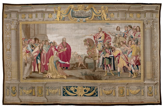 Palazzo Pitti e i Boboli gratuiti nel giorno della nascita del Granducato di Toscana