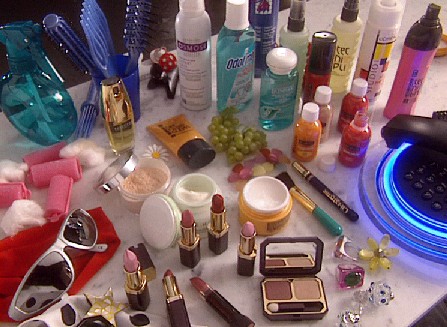 Arriva il sito al servizio dei consumatori per una cosmesi sicura