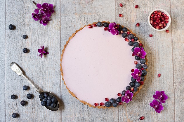 Ricetta. Una Primavera senza glutine by Sonia Peronaci