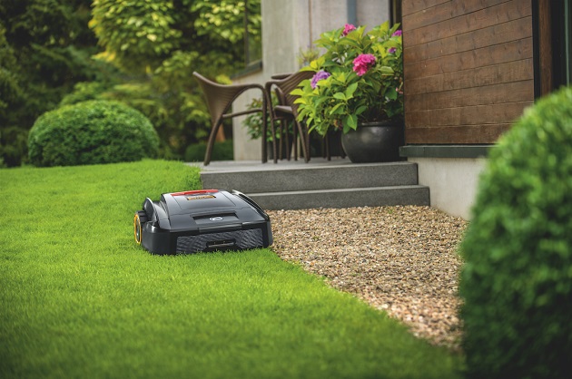 Il giardino? Un italiano su 2 lo vuole hi-tech