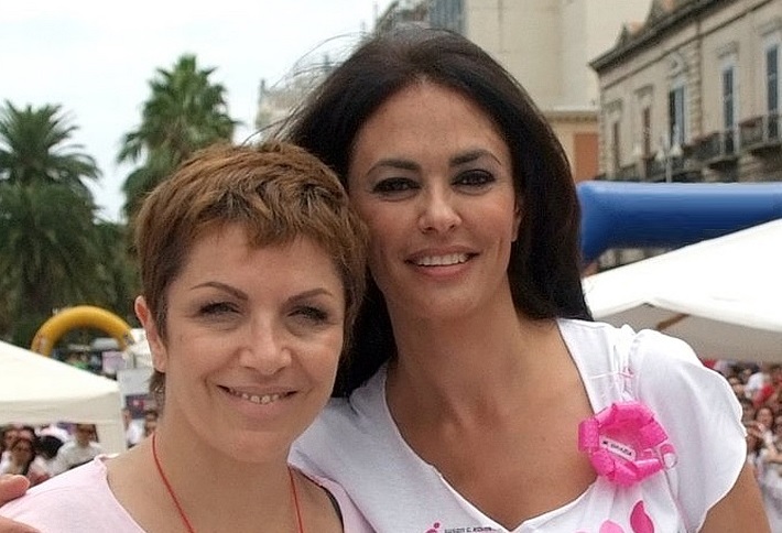 Race for the Cure, una corsa contro il cancro