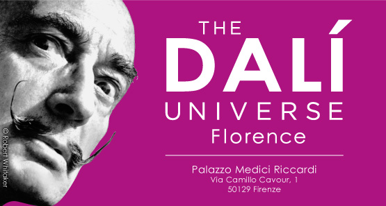 The Dalì Universe Florence