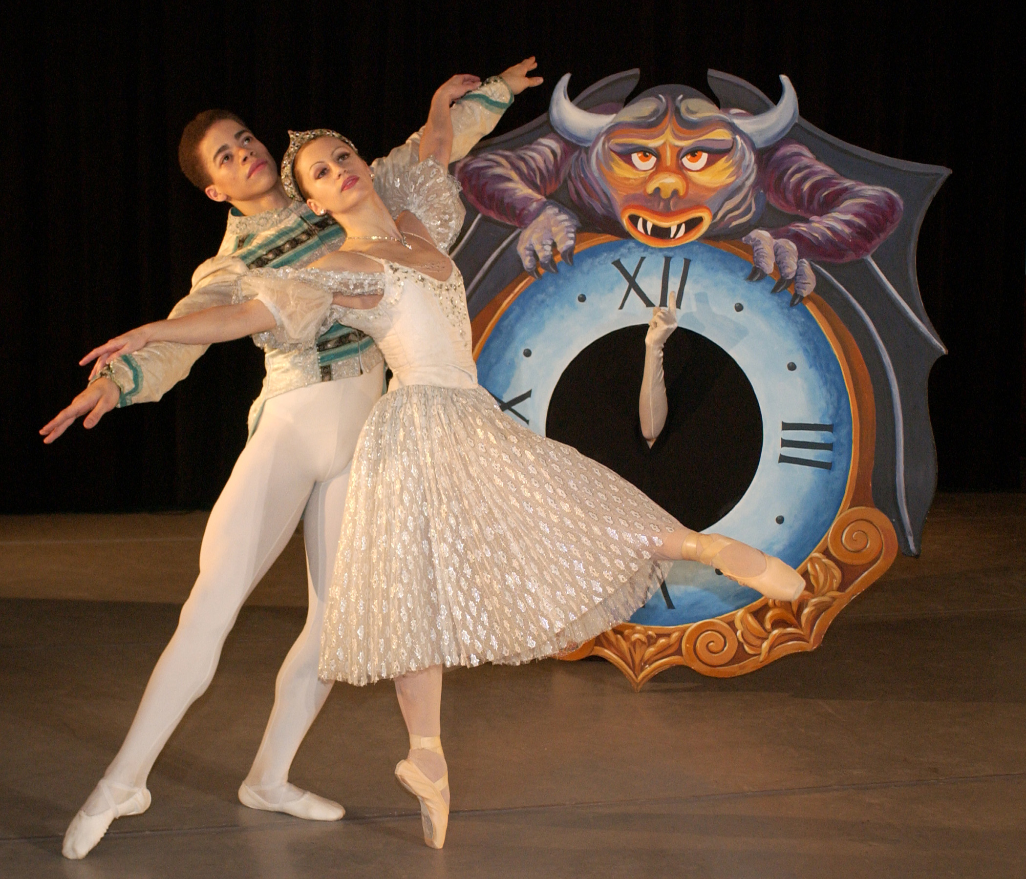 A New York di scena la danza dagli albori ad oggi