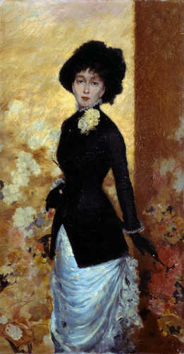 Giuseppe De Nittis a Padova