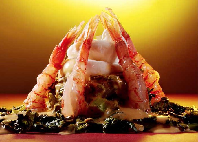 De Mari Nostro, 40 ricette per un’avventura