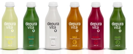 Depuravita, qualche consiglio per la vostra salute
