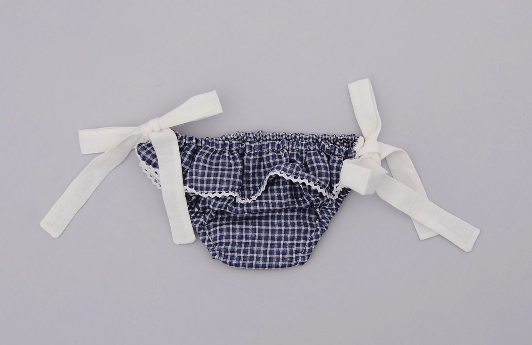 Preparati al primo bagnetto in mare