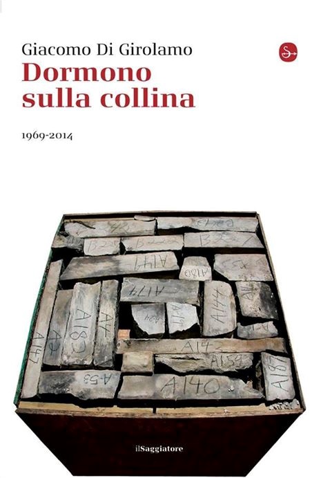 “Dormono sulla collina”, gli ultimi 40 anni dell’Italia