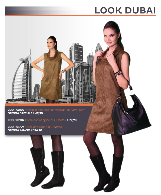 Non eravate a New York? Avete perso le sfilate di Parigi e l’aereo per Dubai? Arriva  HSE24