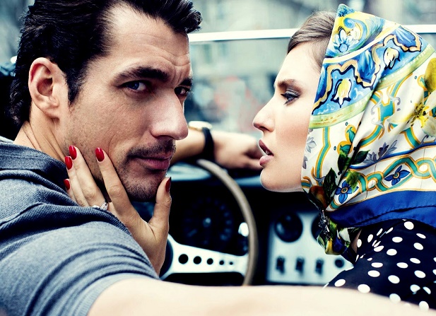 Le donne preferiscono i buoni
