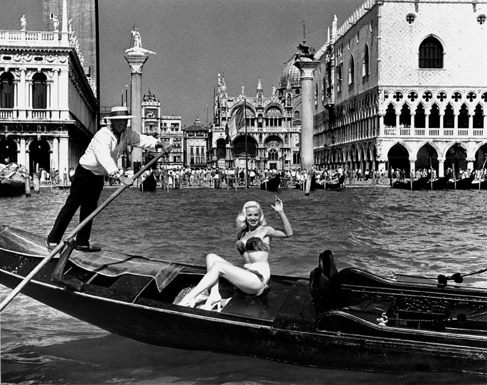 CORNEL LUCAS, Fotografie 1946 – 1974