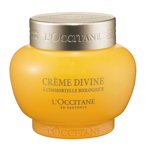 Crème Divine