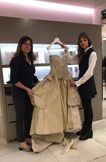 Sowed, il matrimonio solidale che piace a tutti