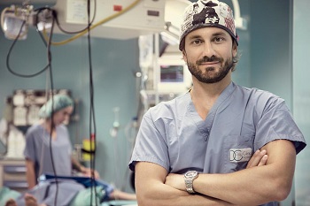 Laserlipolisi 3d la nuova tecnica laser per eliminare le adiposità localizzate