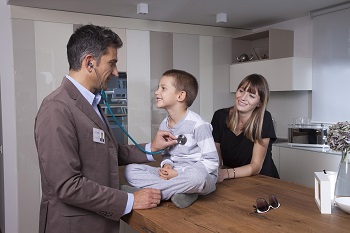 Nasce Dottore a Domicilio