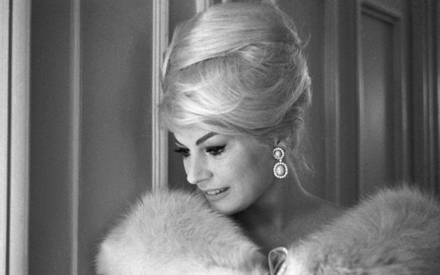 Bellissima, l’Italia dell’alta moda 1945 – 1968