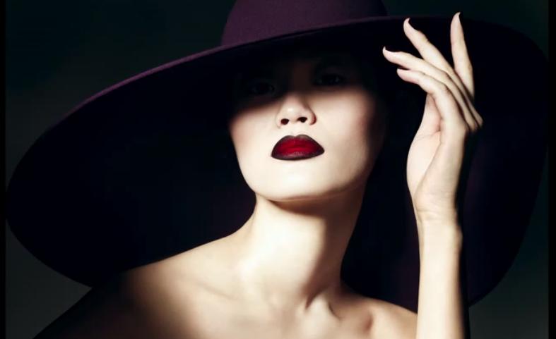 Video. Lisa Eldridge, icona internazionale della scena make up