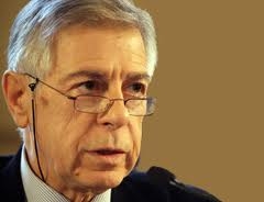 A tu per tu con Ernesto Ferrero