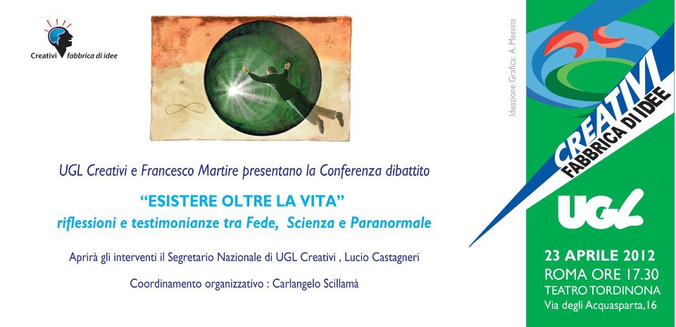 Esistere oltre la vita