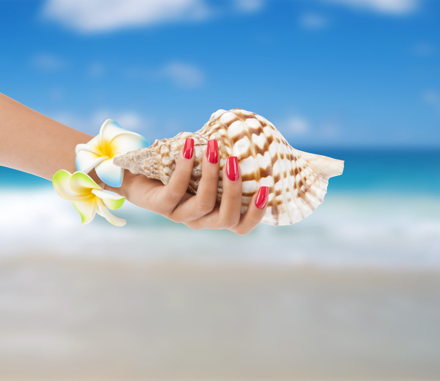 Bon voyage… con gli smalti semipermanenti Estrosa!