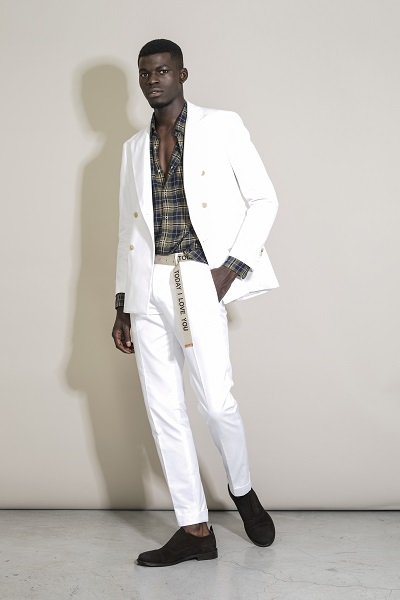 Today I Love You di Ermanno Scervino