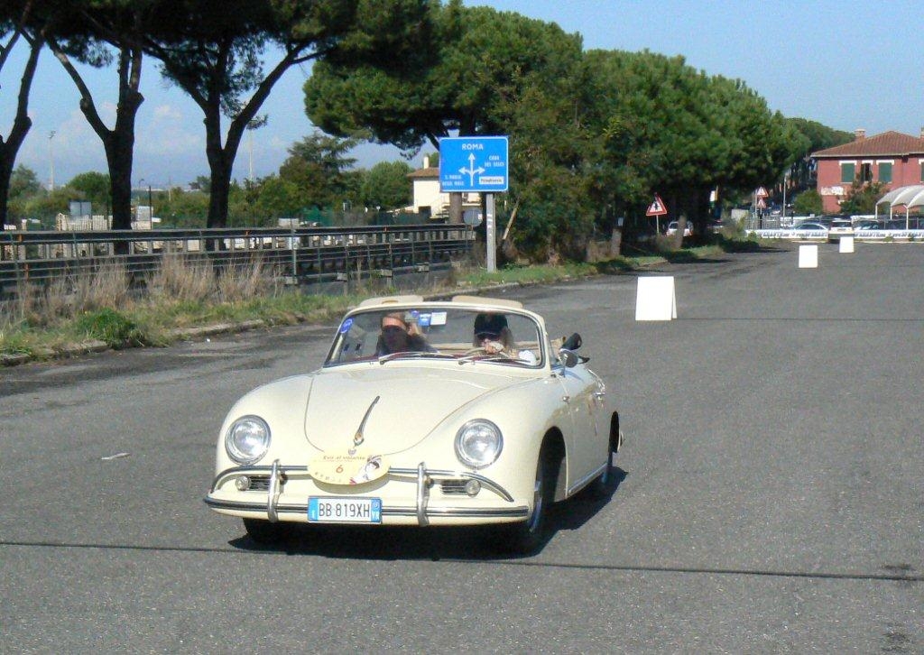 4° EVA AL VOLANTE 2012