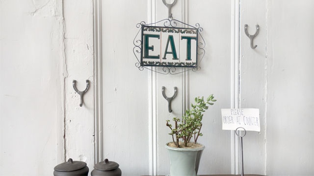 New trend a New York: il pasto silenzioso