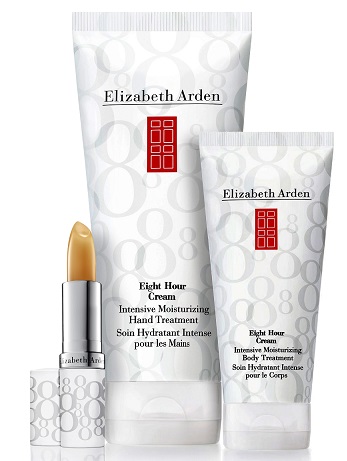 Eight Hour Family: l’antifreddo